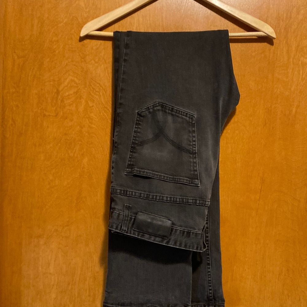 Calvin Klein Jeans Dark Gray Denim